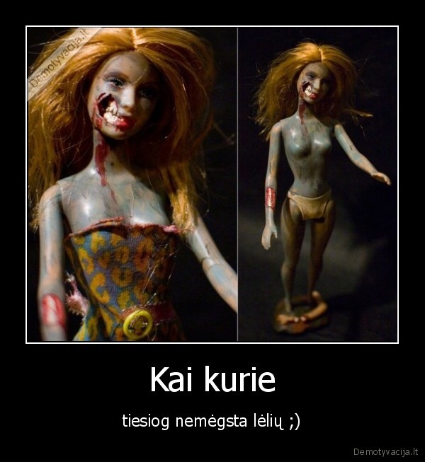 Kai kurie