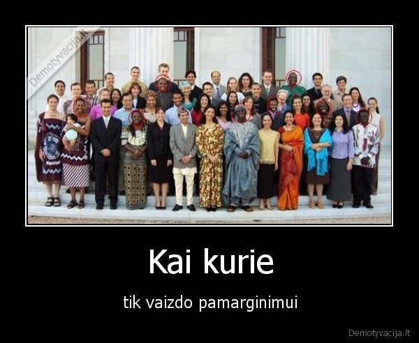 juodaodziai,rasizmas