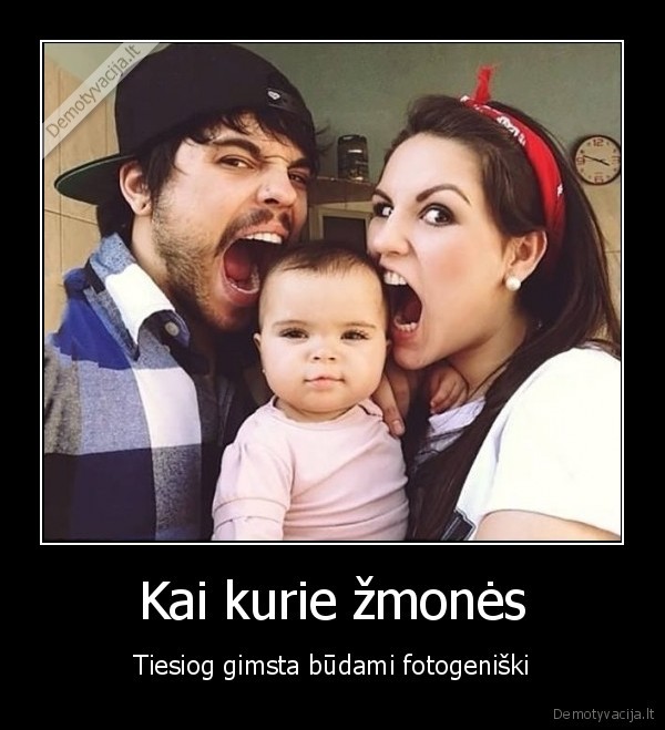 fotogeniskas, kudikis,grazi, mergaite