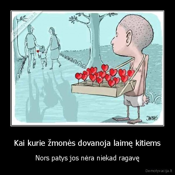 dovanoja, laime,laime,sirdeles