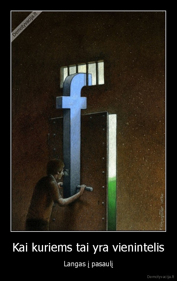 langas, i, pasauli,facebook, priklausomybe