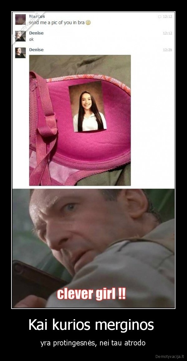 Kai kurios merginos 