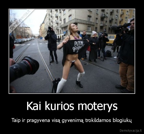 femen, aktyvistes,putinas