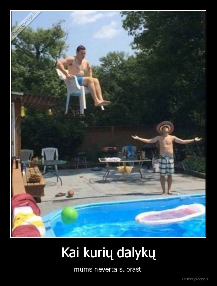 nuotrauka,wtf,baseinas,draugai