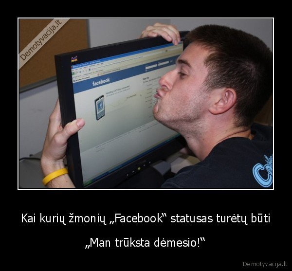 facebook, statusas,demesio, stoka,zmones,soc, tinklai