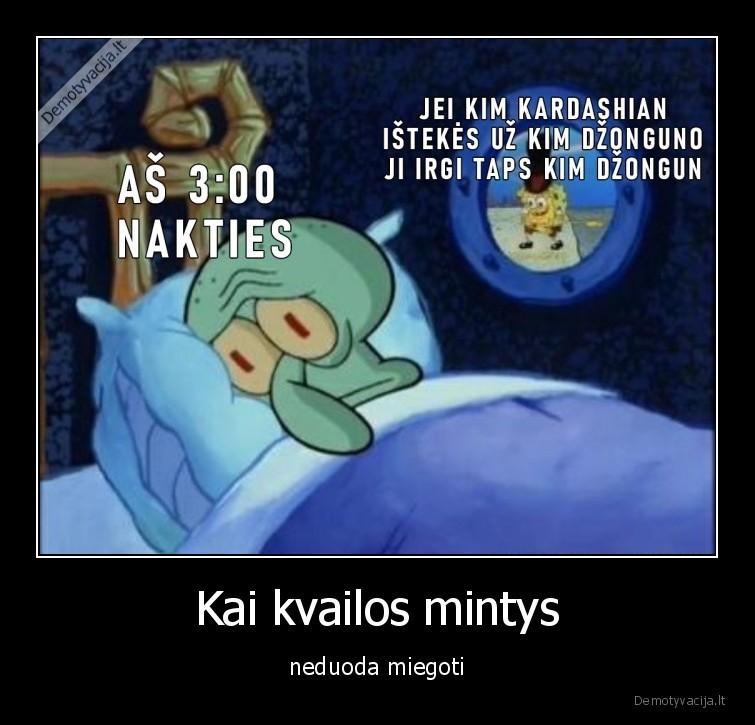mintys,naktis,miegas