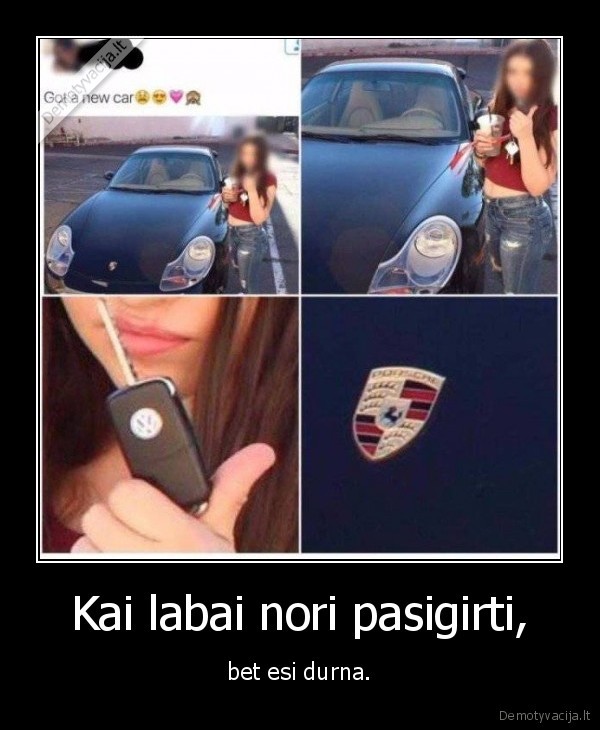 girtis,masina,mergina