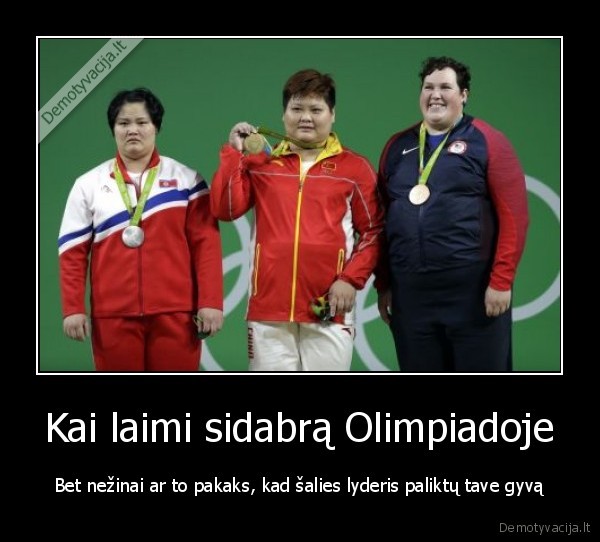 siaures, koreja,olimpinis, sidabras