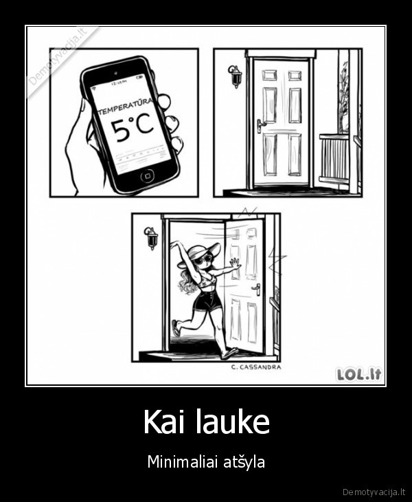 siltas, oras,pavasaris