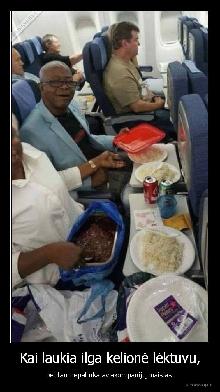 kelione,lektuvas,maistas