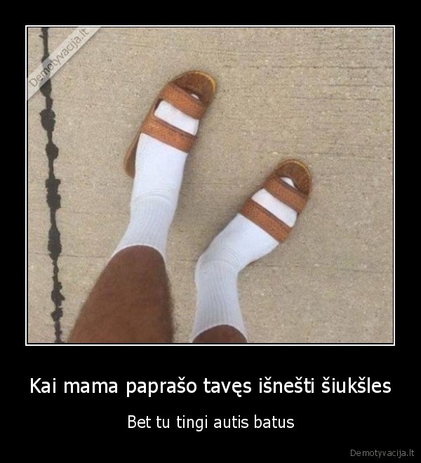 mamos, tapkes,slepetes