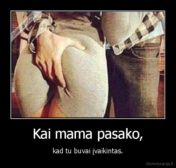 mama,ivaikintas,vaikas,sikna