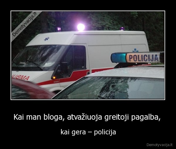 policija,greitoji,girtuokliai