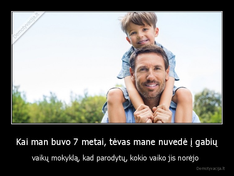 vaikas,tevas,mokykla,gabus