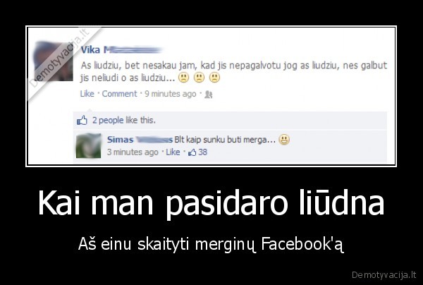 merginos,liudna,logika