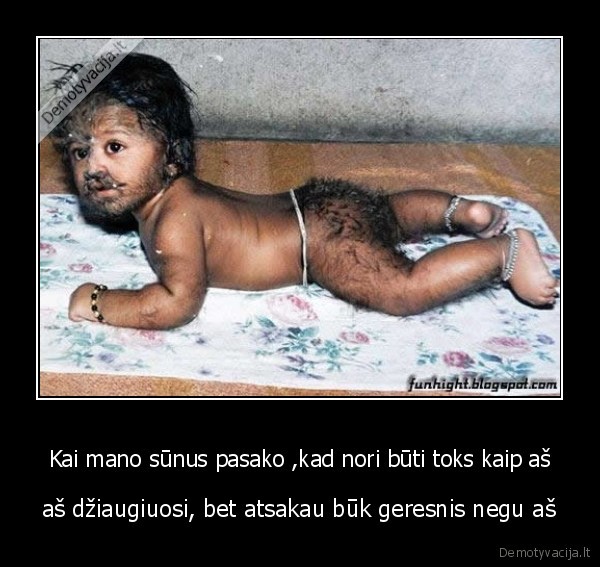 seima,vaikas,atsakomybe