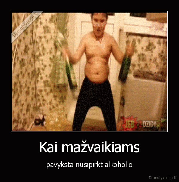 mazvaikis,alkoholis