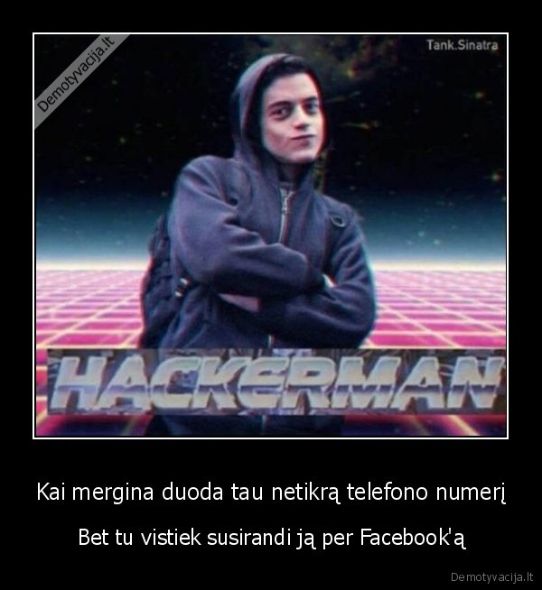 hackeris,hacker