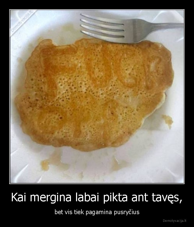 pusryciai,merginos,santykiai,maistas,pikta,mergina