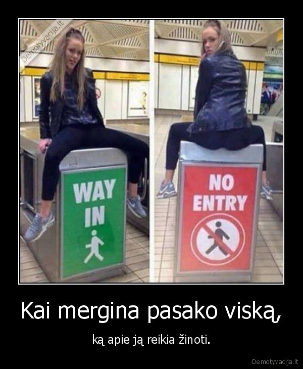 mergina,seksas,iejimas