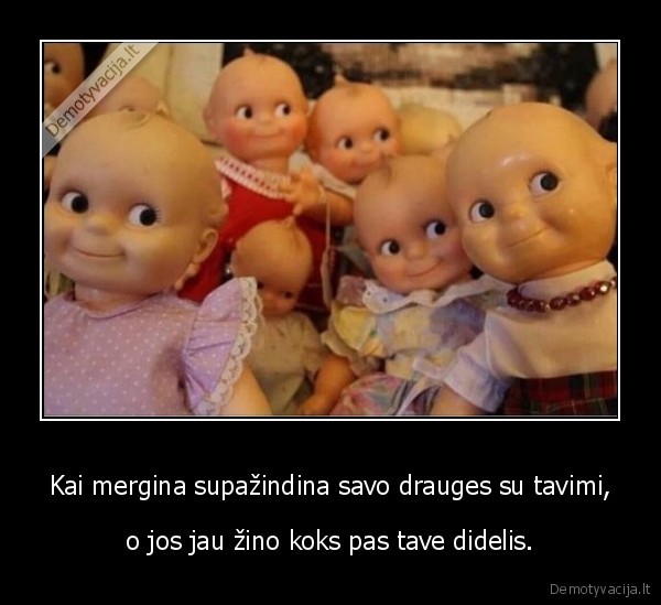 mergina,mesa,pimpalas