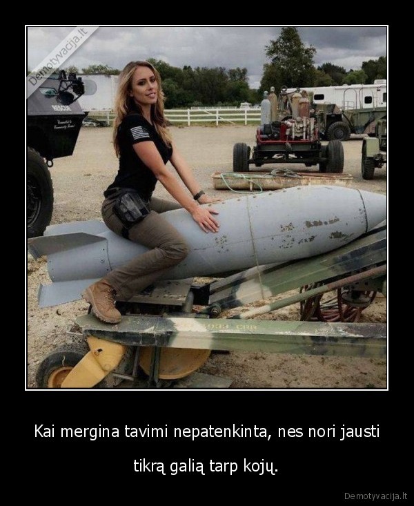 mergina,seksas,galia