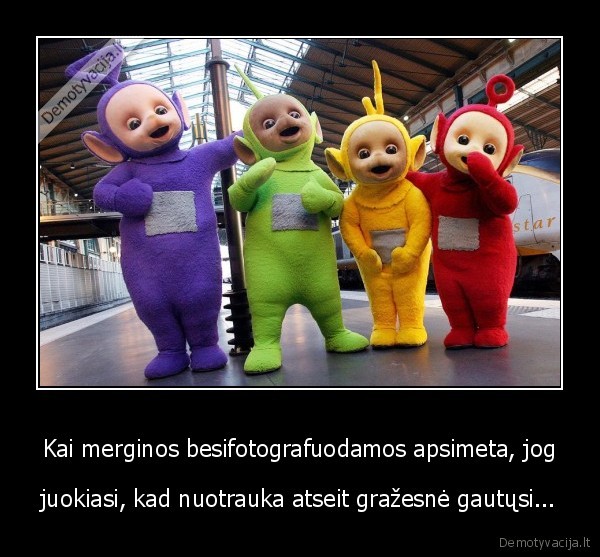 nuotrauka,teletabiai