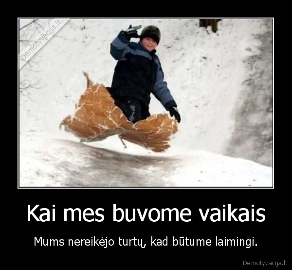 rogutes,vaikyste,ziema