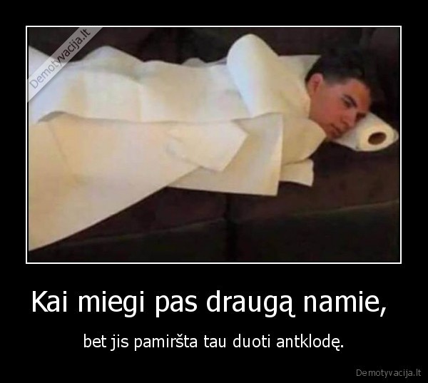 draugas,namai,antklode