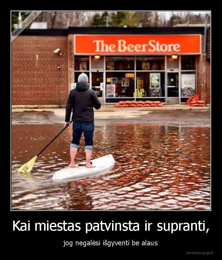 alus,miestas,potvynis