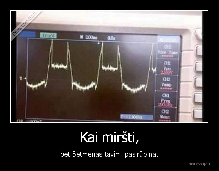 mirtis,betmenas,sirdis