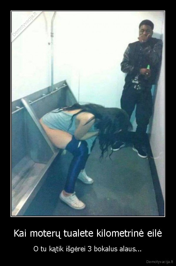 vyru, tualetas,mergina