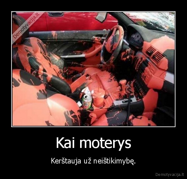 moterys,kerstas,vyrui