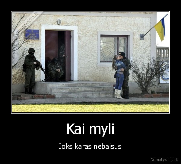 karys, myli,karas, ukrainoje,ukrainos, karys, buciuojasi