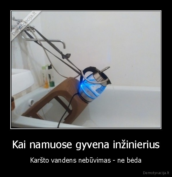 karstas, vanduo,sildo