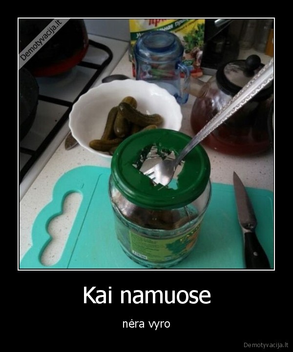 vyras,namai,bonke,sloikas