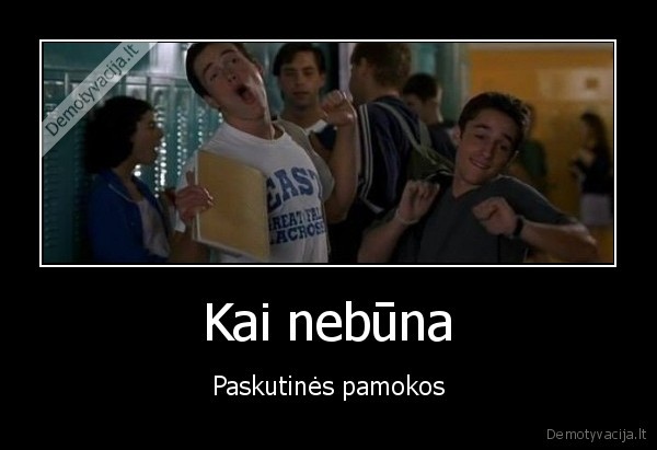 pamokos,laisva, pamoka,laimingi, mokiniai