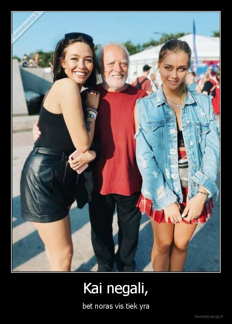 negali,noras,yra,skausmingai