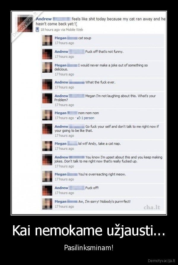 nobody, is, purrfect, 