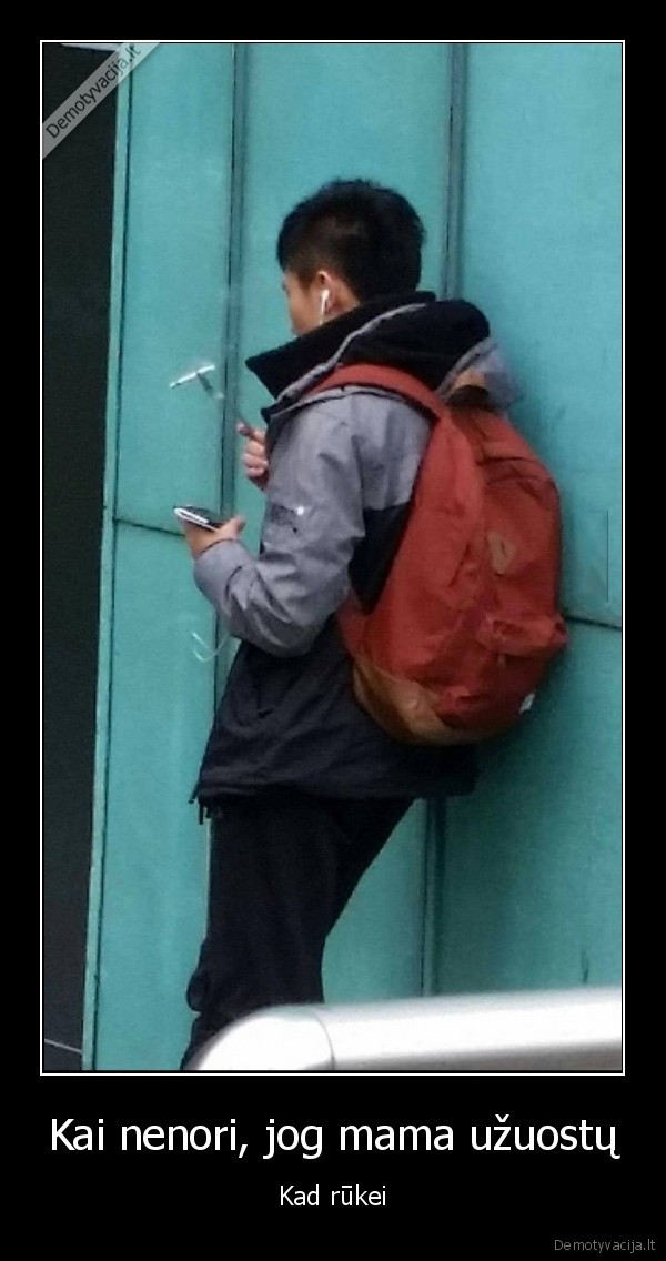 rukymas,vaikas,cigarete