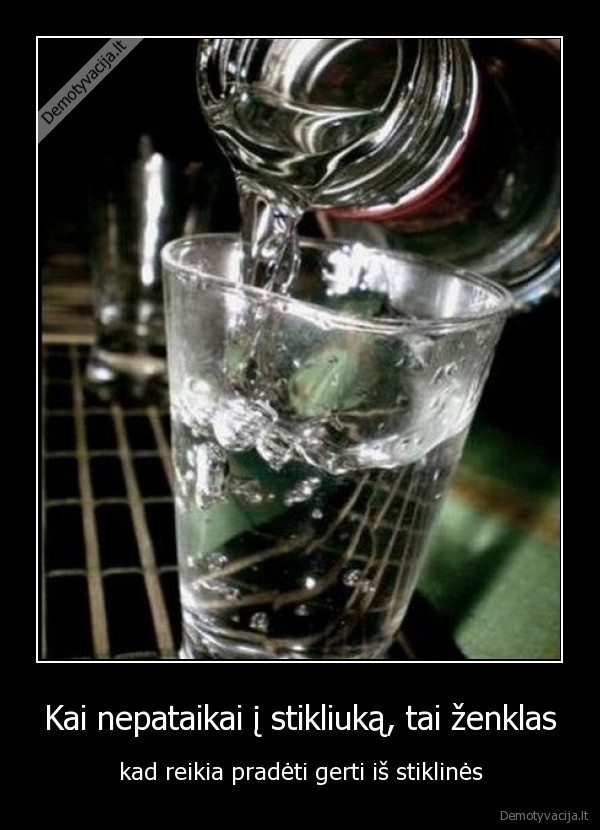 vodka, stikliukas,stikline,gerti,zenklas