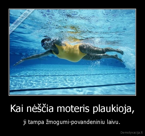 nescia, moteris,nestumas,povandeninis, laivas