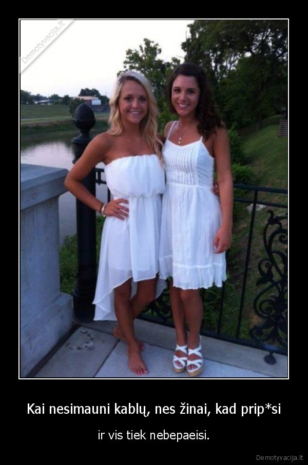 mergina,alkoholis,kablai