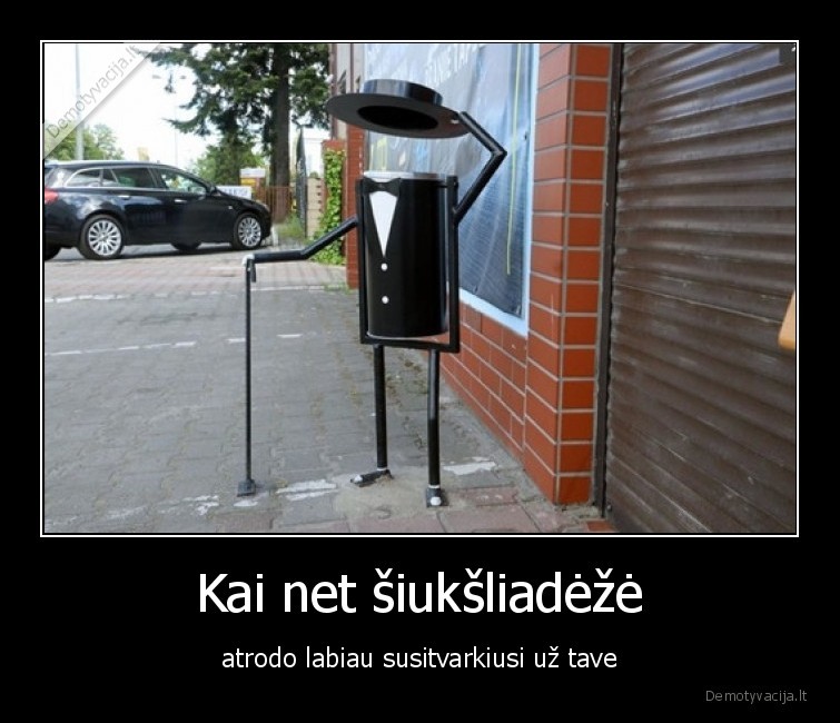 siuksliadeze,dzentelmenas