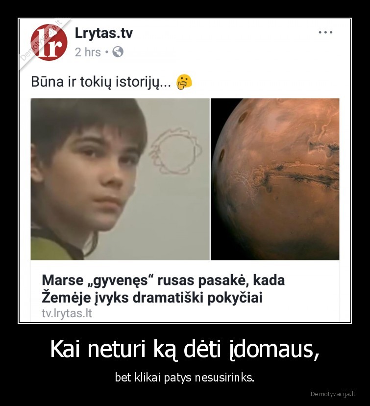 lrytas,lietuvos, rytas,naujienos,clickbait
