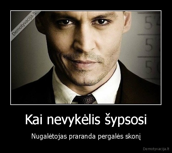 kova,nevykelis,nugaletojas