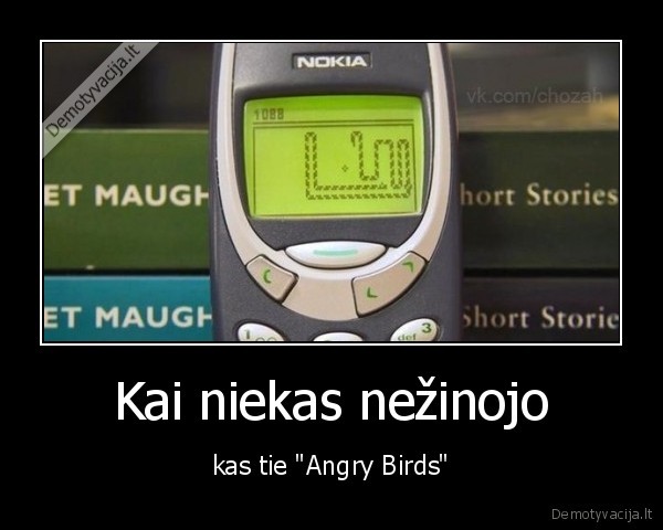 prisiminimai,zaidimai,snake,angry, birds,praeitis,nokia, 3310