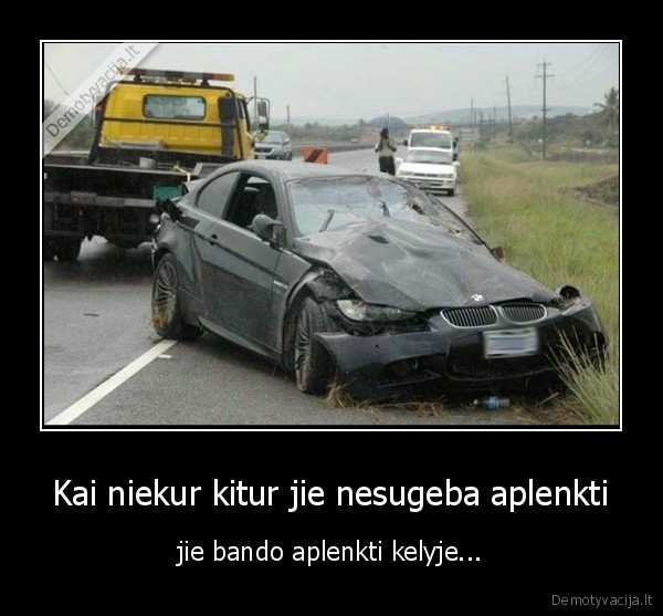 keliai,avarijos,aplenkti