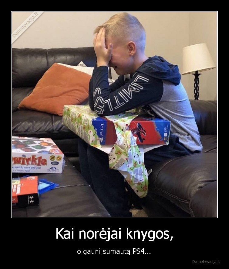 knyga,dovana,ps4,playstation, 4