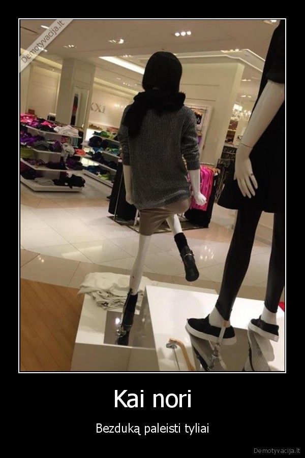 bezdalai,manekenas